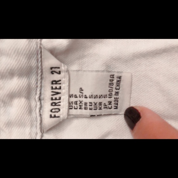 Striped skirt - Picture 3 of 3